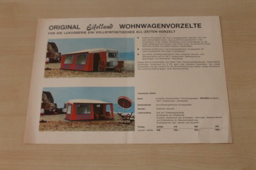 177955 eifelland wohnwagen - 177955),