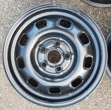 Stahlfelge  VW  Transporter