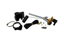 Tomasetto Multiventil Tankventil Unterflurtank AT02 H.270-0° 6mm AUTOGAS LPG