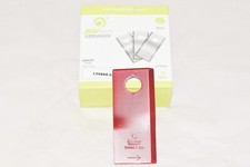 Rotorklinge Kreiselmäherklinge links passend zu Krone 139888 Fella 131117