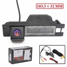 Rückfahrkamera Pro2 Insignia