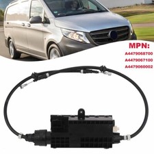 Feststellbremse Aktuator Für