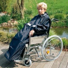 REGENCAPE Leicht Wasserdicht