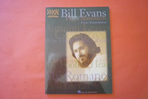 Bill evans plays - bill,
