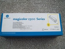 ,90Konica Minolta 2300 Series