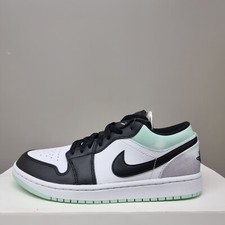 NIKE AIR JORDAN 1 LOW SE ""TIE