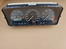 VW PASSAT B3 7000 RPM MFA