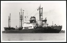 Fotografie Sowjetisches