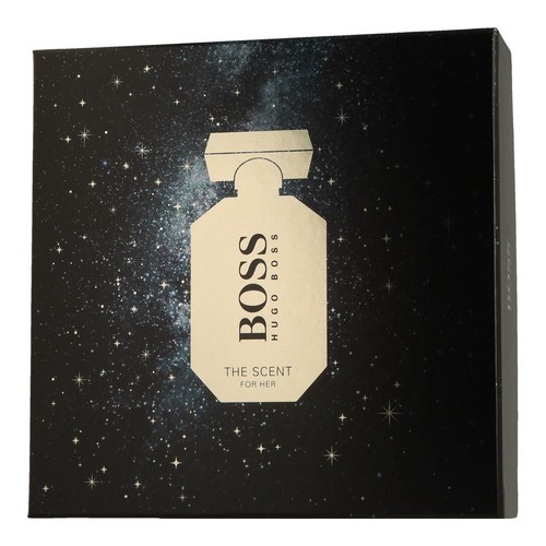 Hugo boss the - boss,