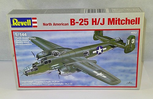 Revell north american - revell,