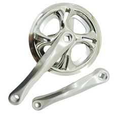 Kettensetkurbel kurbel fixie - kurbel,