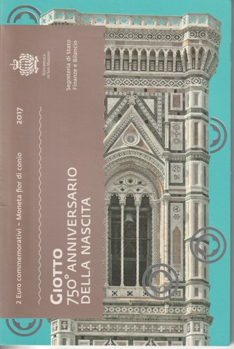 Mds san marino - mds, 2017