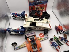 M.A.S.K. / MASK - Bullet von