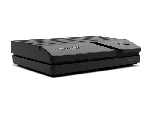 Dreambox one combo ultra 1x - dreambox,