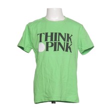 Think pink shirt - pink,, größe