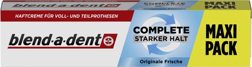 Blend dent haftcreme - blend-a-dent,