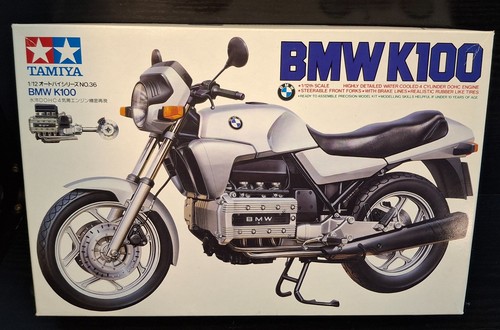 Tamiya 1436 bmw 100 - ,