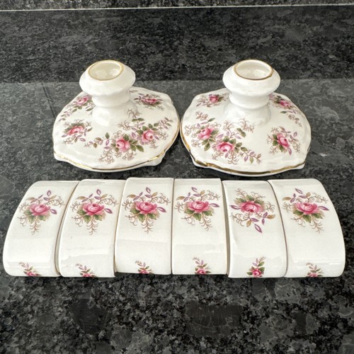 Royal albert lavender rose - royal,
