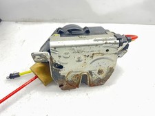 Mercedes-Benz E W211 2008