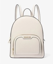 Michael Kors Rucksack Tasche JAYCEE MD BACKPACK creme 35S2G8TB2L