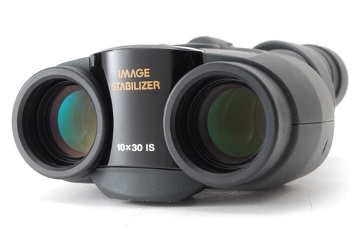 Fast neuwertig canon 10x30 - neuwertig],