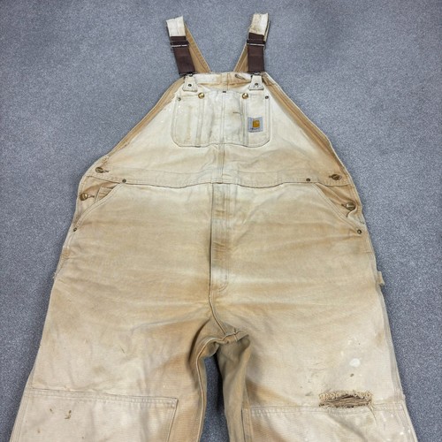 Carhartt latzhose erwachsene - latzhose,