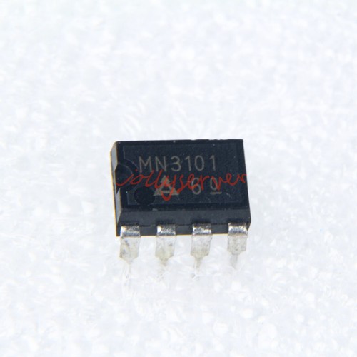 Neu 1pair mn3007 mn3101 - 1pair, mn3007&mn3101