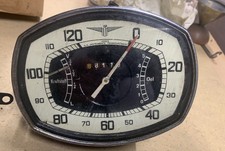 Adler Tachometer Intrument