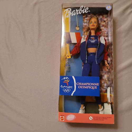 Vintage barbie france - barbie,
