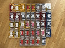 137 Stk. Rollfilm Konvolut