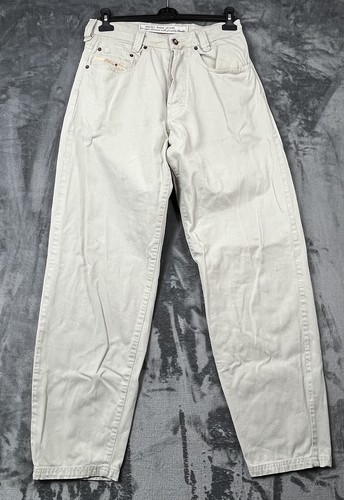 Vintage diesel saddle jeans - vintage,