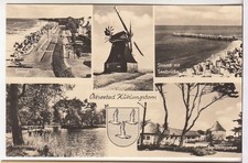 AK Ostseebad Kühlungsborn