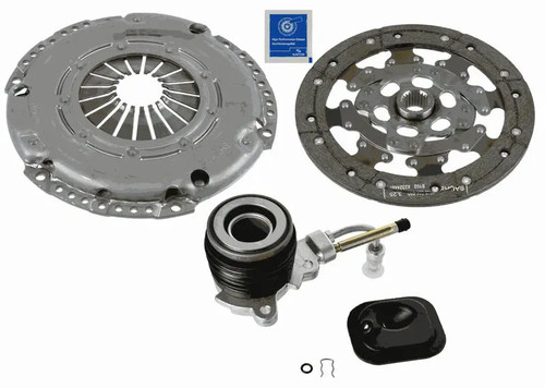 Kupplungssatz 3000 990 354