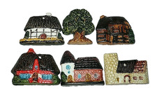 Reetdachhaus Friesenhaus Naive