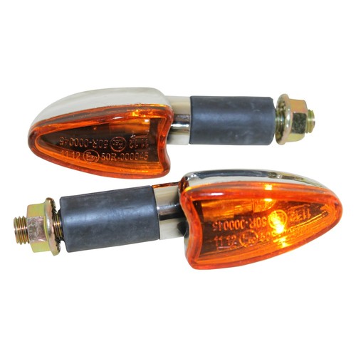 Motorrad mini blinker leo - mini,