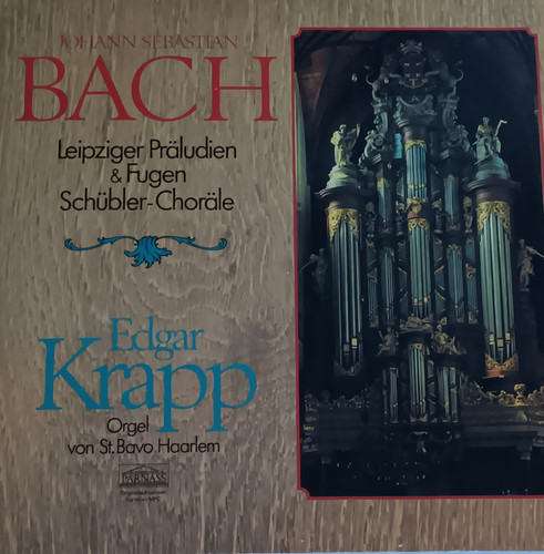 Johann sebastian bach - johann,