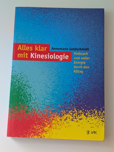 Alles klar mit - , kinesiologie
