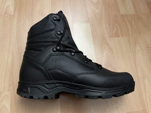 Herren einsatzstiefel haix - einsatzstiefel,