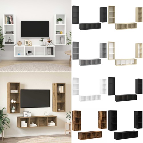 Schrank set tlg - tv, 3
