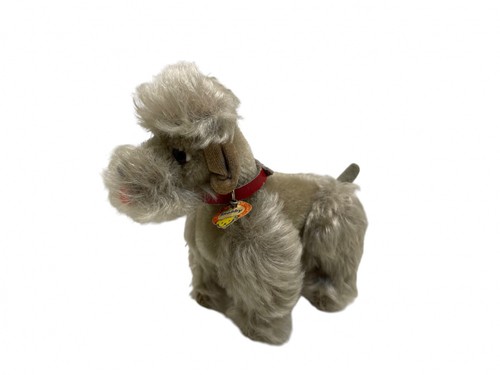 Steiff tier hund - steiff,