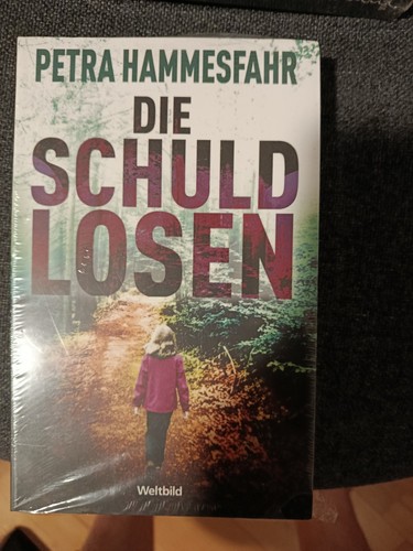 Die schuldlosen von - von, petra
