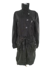 SISLEY Damen Mantel Gr. 46