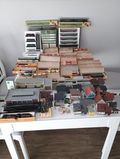 tt modelleisenbahn konvolut