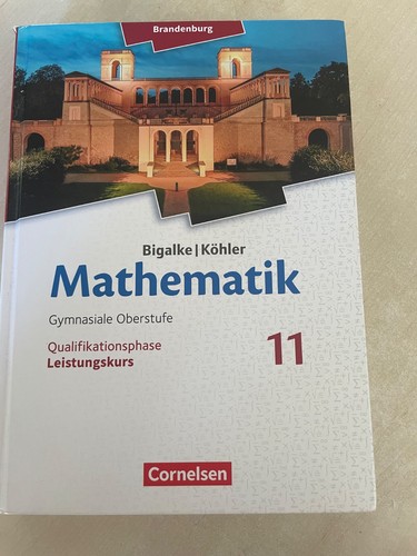 Mathematik gymnasiale - mathematik,