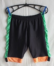 Damen Radler Hose kurze Sporthose von GLOBETROTTER TWINNERS Gr.  M/L 38/40