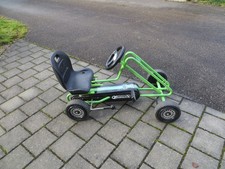 Kettcar Hauck Traxx 20 aus 1