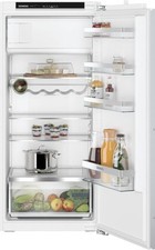 Siemens KI42LVFE0 IQ300 Einbau Kühlschrank mit Gefrierfach, 54 cm breit, 187 L,