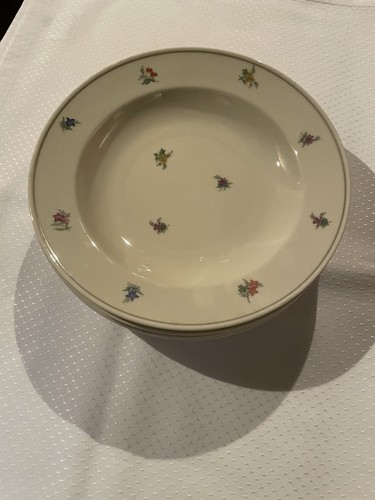 Weimarer porzellan - weimarer, 6