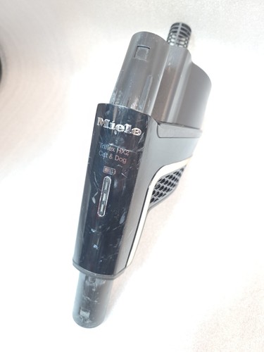 Miele triflex hx2 - miele,