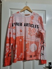 Vyner Articles Tye Dye Tee